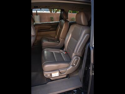 2012 Honda Odyssey EX-L - Photo 17 - Mesa, AZ 85201