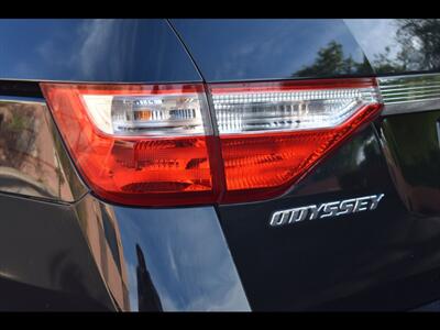 2012 Honda Odyssey EX-L - Photo 48 - Mesa, AZ 85201