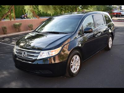 2012 Honda Odyssey EX-L - Photo 3 - Mesa, AZ 85201
