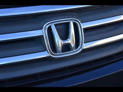 2012 Honda Odyssey EX-L - Photo 45 - Mesa, AZ 85201