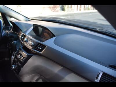 2012 Honda Odyssey EX-L - Photo 37 - Mesa, AZ 85201
