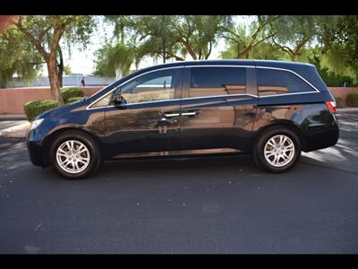 2012 Honda Odyssey EX-L - Photo 4 - Mesa, AZ 85201