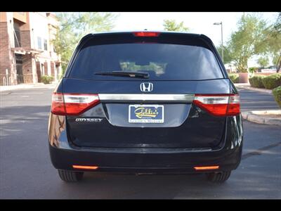 2012 Honda Odyssey EX-L - Photo 9 - Mesa, AZ 85201