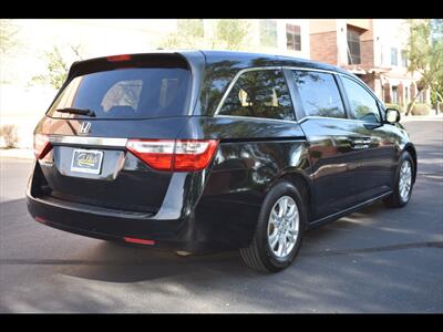 2012 Honda Odyssey EX-L - Photo 7 - Mesa, AZ 85201