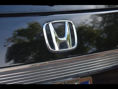 2012 Honda Odyssey EX-L - Photo 49 - Mesa, AZ 85201