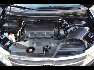 2012 Honda Odyssey EX-L - Photo 40 - Mesa, AZ 85201