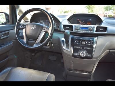 2012 Honda Odyssey EX-L - Photo 27 - Mesa, AZ 85201
