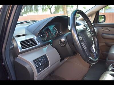2012 Honda Odyssey EX-L - Photo 12 - Mesa, AZ 85201