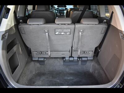 2012 Honda Odyssey EX-L - Photo 21 - Mesa, AZ 85201