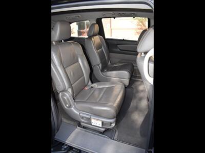 2012 Honda Odyssey EX-L - Photo 22 - Mesa, AZ 85201