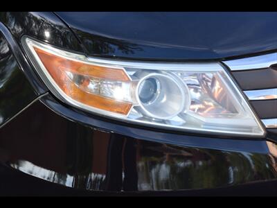 2012 Honda Odyssey EX-L - Photo 44 - Mesa, AZ 85201