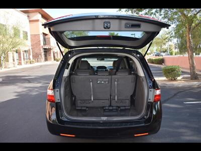 2012 Honda Odyssey EX-L - Photo 20 - Mesa, AZ 85201