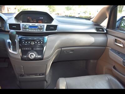 2012 Honda Odyssey EX-L - Photo 28 - Mesa, AZ 85201