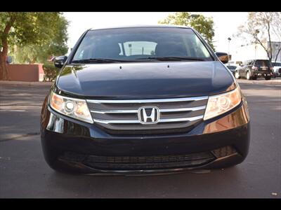2012 Honda Odyssey EX-L - Photo 8 - Mesa, AZ 85201