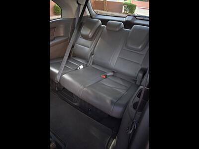 2012 Honda Odyssey EX-L - Photo 19 - Mesa, AZ 85201