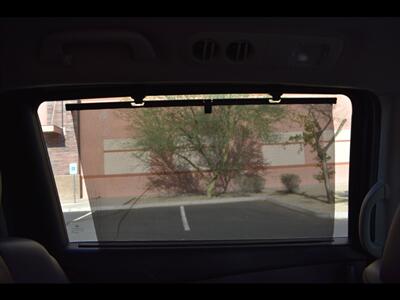 2012 Honda Odyssey EX-L - Photo 26 - Mesa, AZ 85201