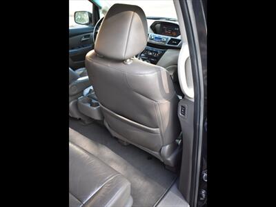 2012 Honda Odyssey EX-L - Photo 24 - Mesa, AZ 85201