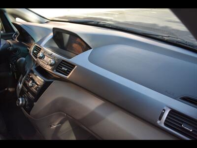2012 Honda Odyssey EX-L - Photo 35 - Mesa, AZ 85201
