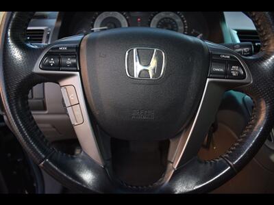 2012 Honda Odyssey EX-L - Photo 11 - Mesa, AZ 85201