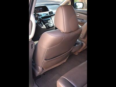 2012 Honda Odyssey EX-L - Photo 18 - Mesa, AZ 85201