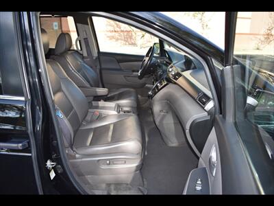 2012 Honda Odyssey EX-L - Photo 31 - Mesa, AZ 85201