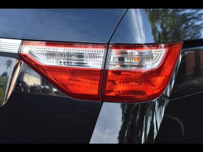 2012 Honda Odyssey EX-L - Photo 50 - Mesa, AZ 85201