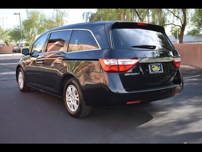 2012 Honda Odyssey EX-L - Photo 6 - Mesa, AZ 85201
