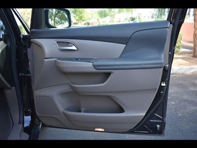 2012 Honda Odyssey EX-L - Photo 33 - Mesa, AZ 85201
