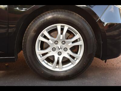 2012 Honda Odyssey EX-L - Photo 38 - Mesa, AZ 85201
