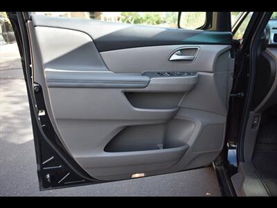 2012 Honda Odyssey EX-L - Photo 15 - Mesa, AZ 85201