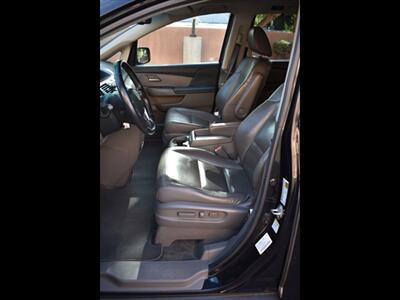 2012 Honda Odyssey EX-L - Photo 13 - Mesa, AZ 85201