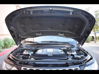 2015 Land Rover Range Rover Sport HSE   - Photo 40 - Mesa, AZ 85201
