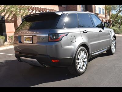 2015 Land Rover Range Rover Sport HSE   - Photo 7 - Mesa, AZ 85201