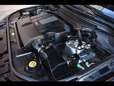 2015 Land Rover Range Rover Sport HSE   - Photo 44 - Mesa, AZ 85201
