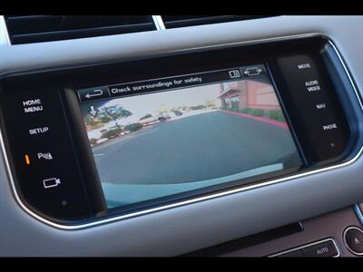 2015 Land Rover Range Rover Sport HSE   - Photo 11 - Mesa, AZ 85201