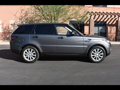 2015 Land Rover Range Rover Sport HSE   - Photo 1 - Mesa, AZ 85201