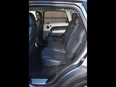 2015 Land Rover Range Rover Sport HSE   - Photo 19 - Mesa, AZ 85201