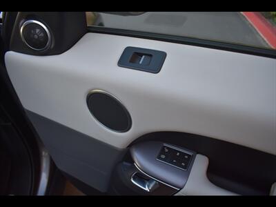 2015 Land Rover Range Rover Sport HSE   - Photo 36 - Mesa, AZ 85201