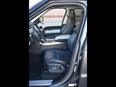 2015 Land Rover Range Rover Sport HSE   - Photo 15 - Mesa, AZ 85201