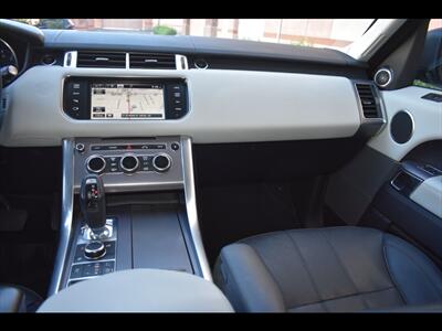 2015 Land Rover Range Rover Sport HSE   - Photo 31 - Mesa, AZ 85201