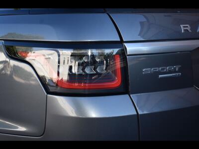 2015 Land Rover Range Rover Sport HSE   - Photo 49 - Mesa, AZ 85201