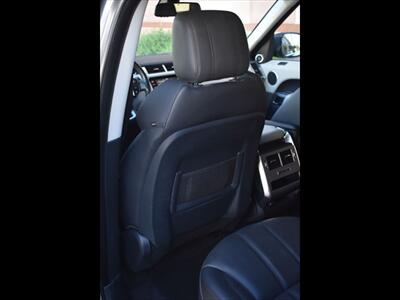 2015 Land Rover Range Rover Sport HSE   - Photo 20 - Mesa, AZ 85201