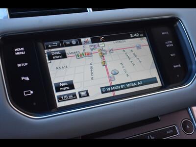 2015 Land Rover Range Rover Sport HSE   - Photo 10 - Mesa, AZ 85201