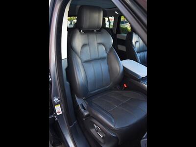 2015 Land Rover Range Rover Sport HSE   - Photo 34 - Mesa, AZ 85201
