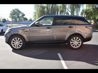 2015 Land Rover Range Rover Sport HSE   - Photo 4 - Mesa, AZ 85201