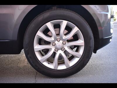2015 Land Rover Range Rover Sport HSE   - Photo 39 - Mesa, AZ 85201