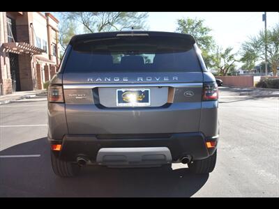 2015 Land Rover Range Rover Sport HSE   - Photo 9 - Mesa, AZ 85201