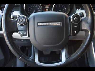 2015 Land Rover Range Rover Sport HSE   - Photo 13 - Mesa, AZ 85201