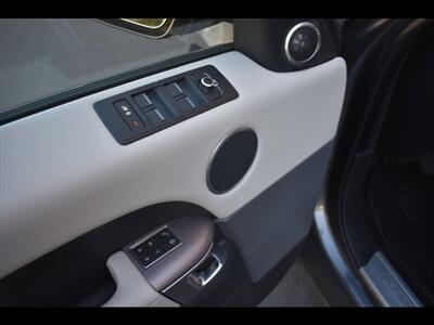 2015 Land Rover Range Rover Sport HSE   - Photo 18 - Mesa, AZ 85201