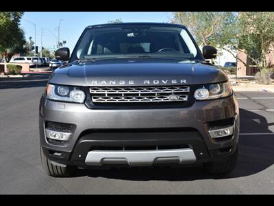 2015 Land Rover Range Rover Sport HSE   - Photo 8 - Mesa, AZ 85201